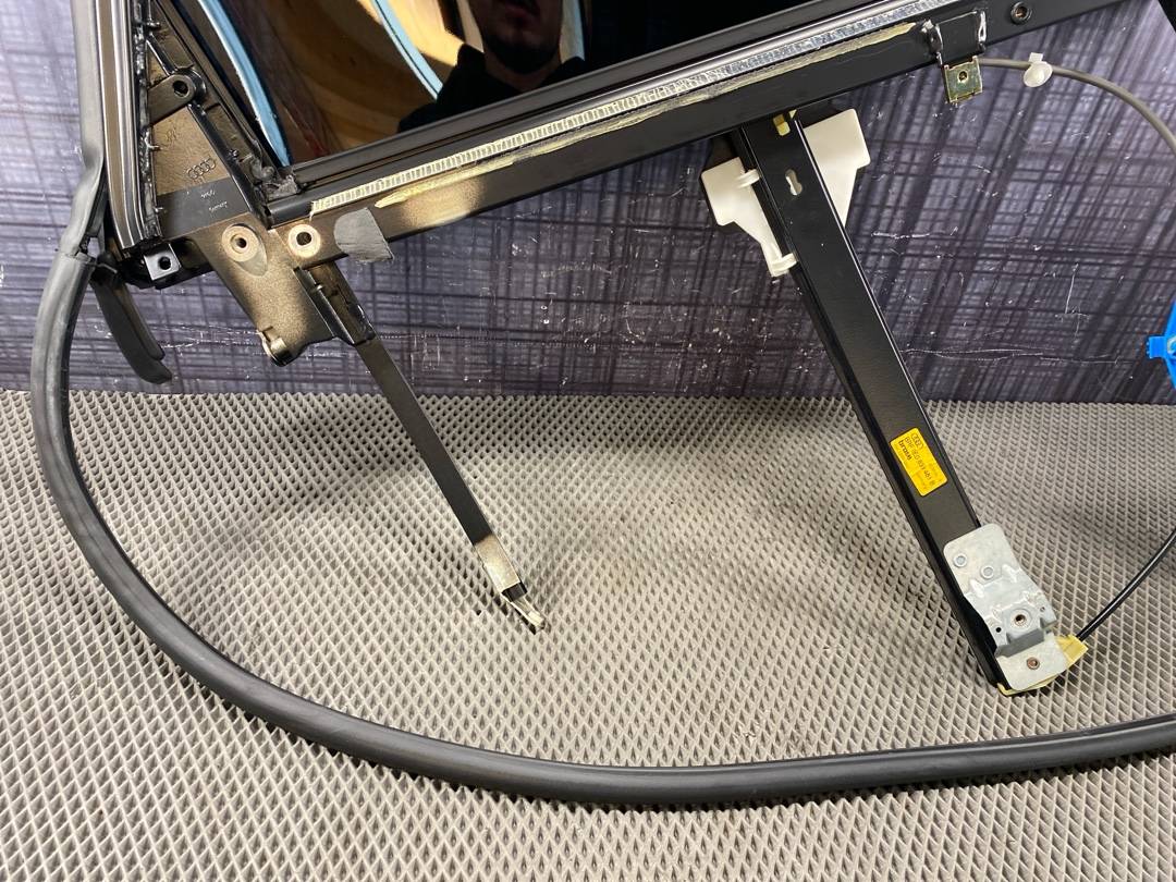 Стеклоподъемник, 1435 рублей, Красноярск