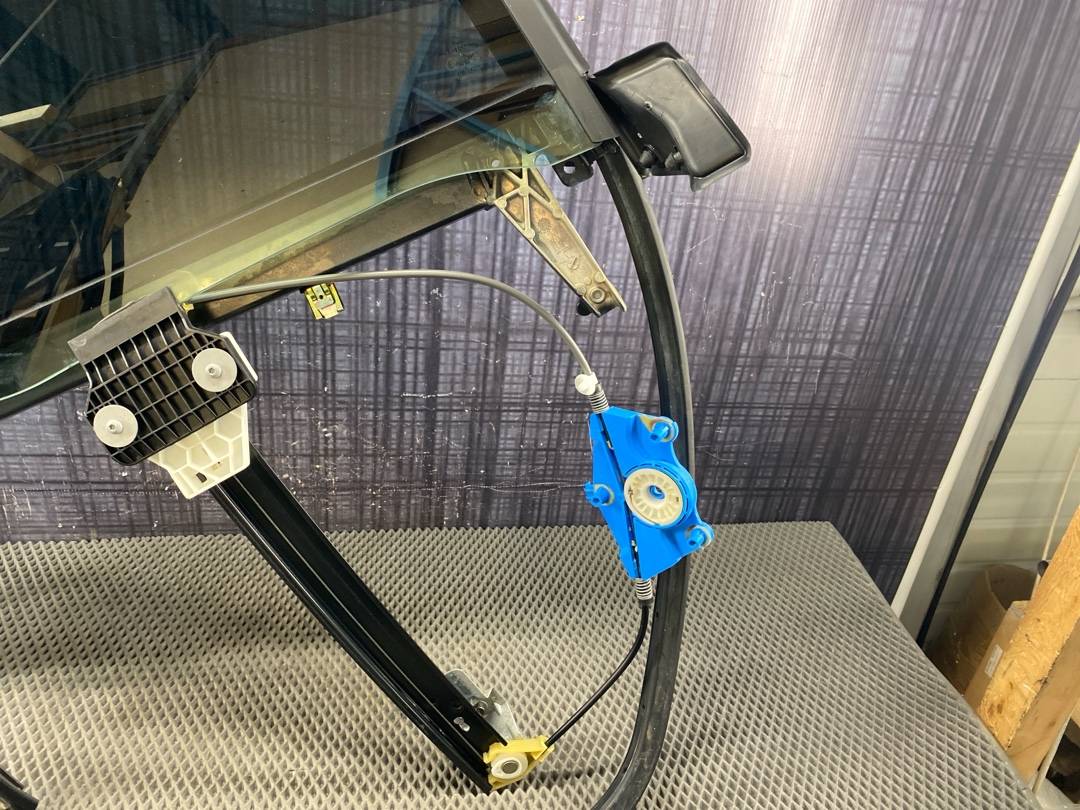 Стеклоподъемник, 1435 рублей, Красноярск