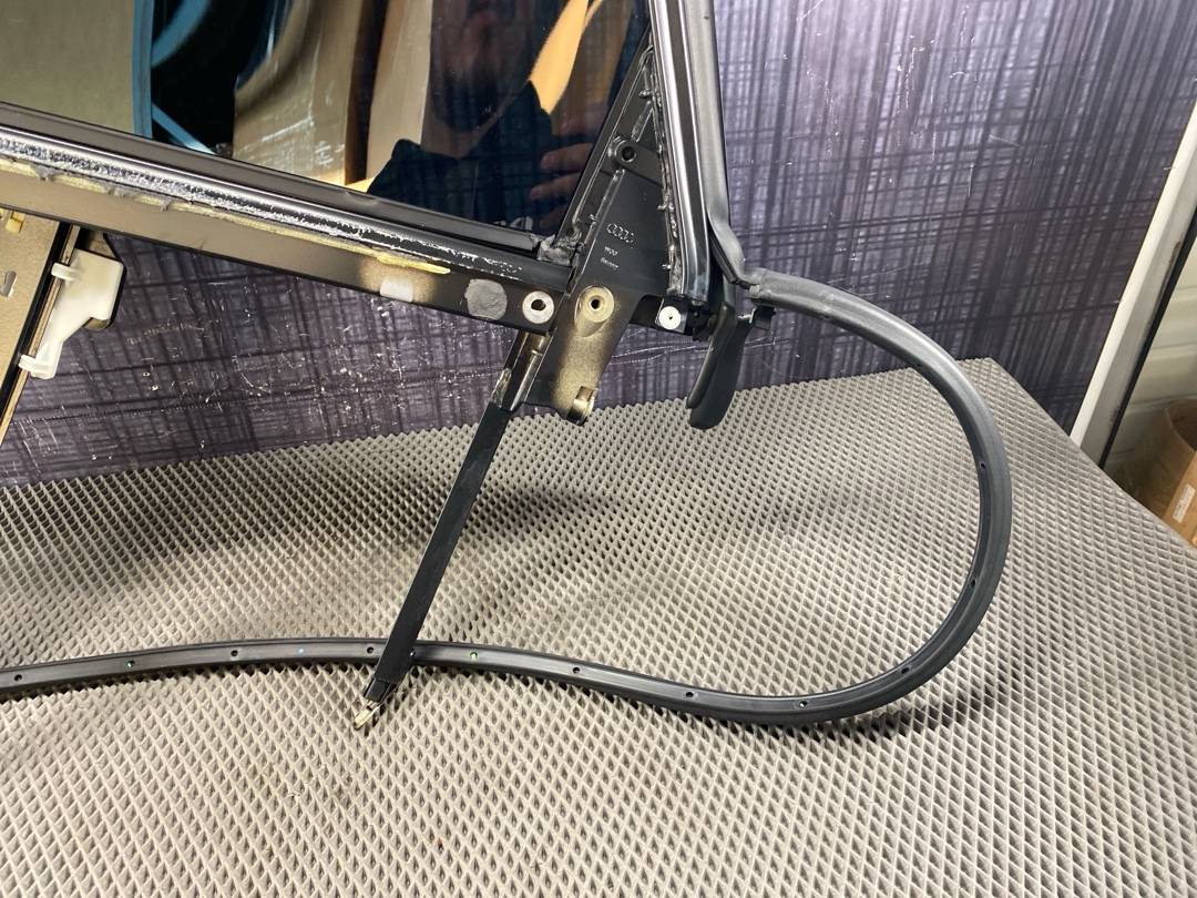 Стеклоподъемник, 1435 рублей, Красноярск