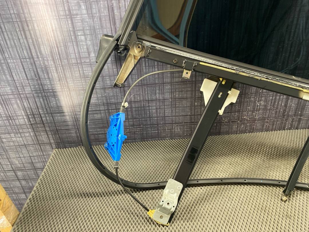 Стеклоподъемник, 1435 рублей, Красноярск