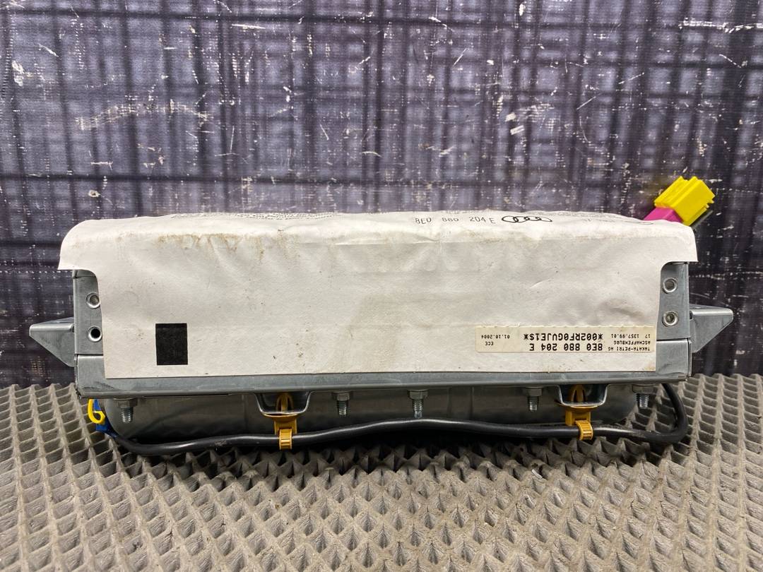 Подушка безопасности, 1064 рублей, Красноярск