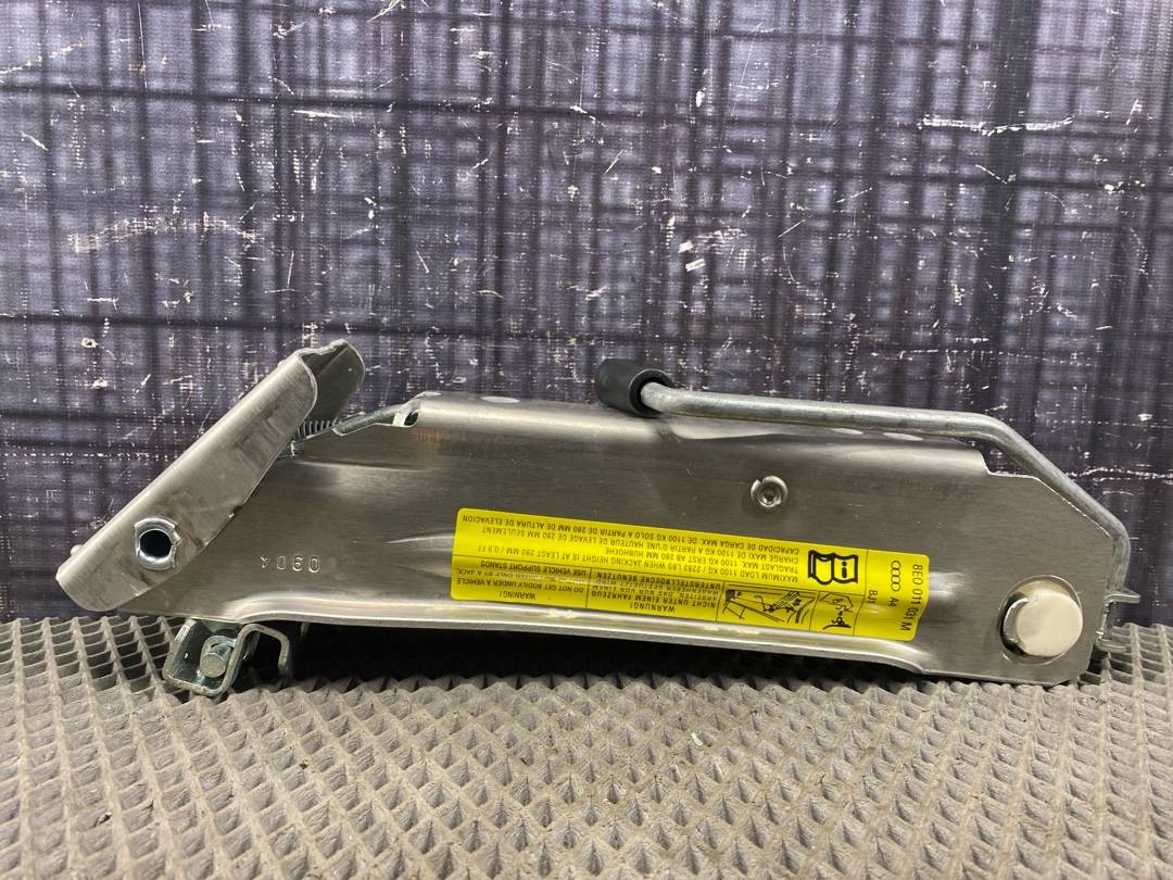 Домкрат, 2079 рублей, Красноярск