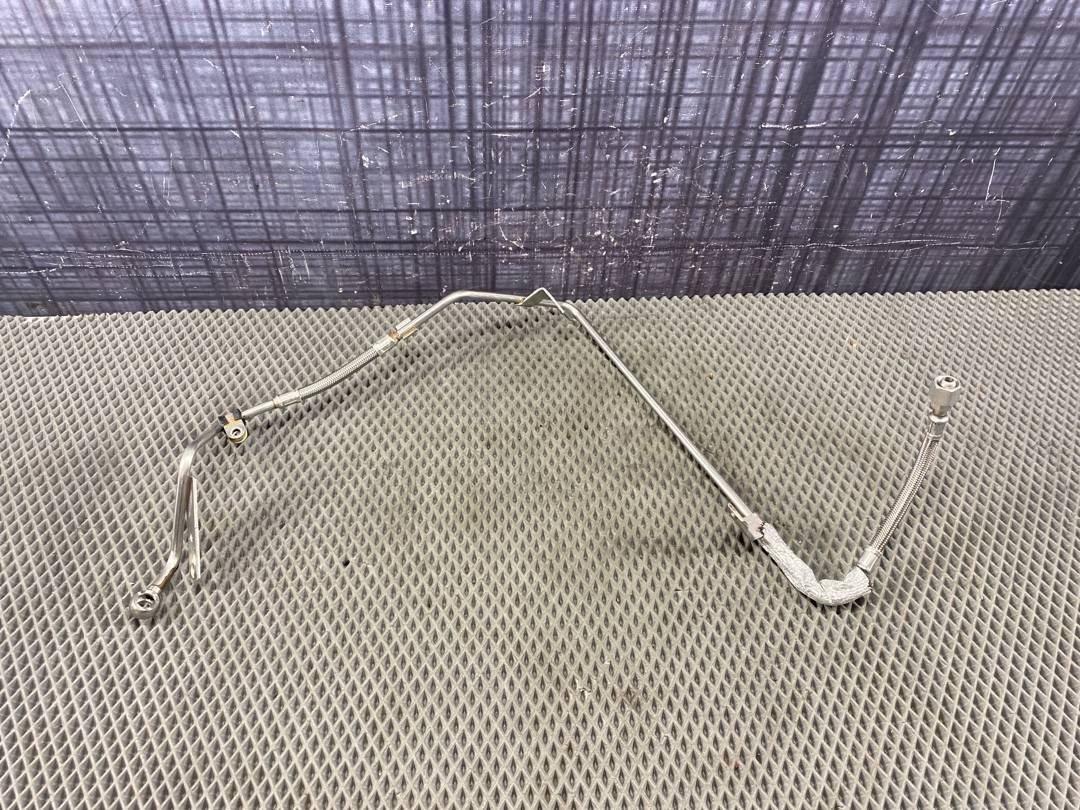 Трубка масляная, 2037 рублей, Красноярск