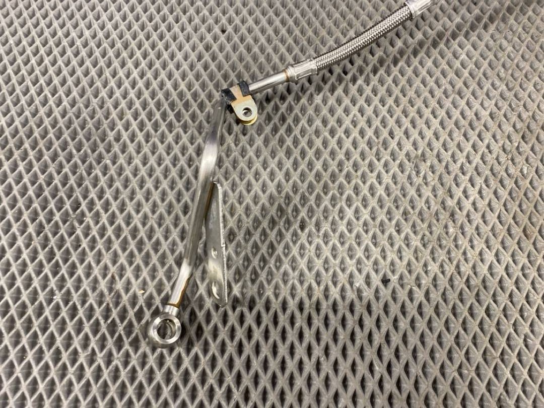 Трубка масляная, 2037 рублей, Красноярск