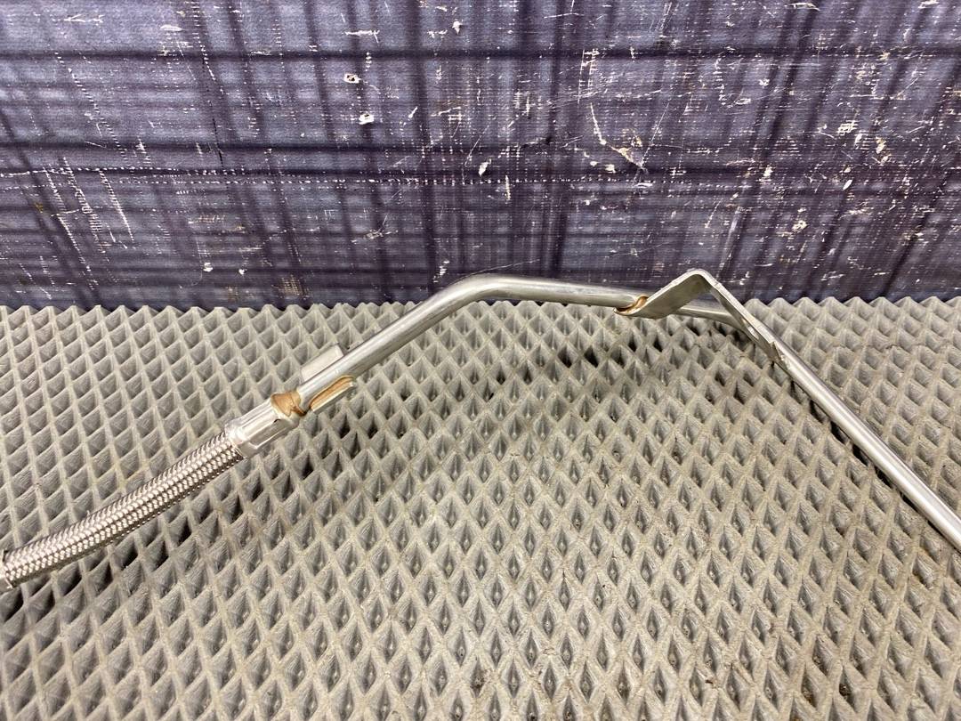 Трубка масляная, 2037 рублей, Красноярск