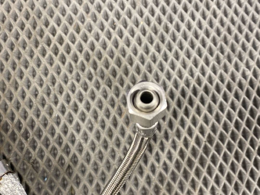 Трубка масляная, 2037 рублей, Красноярск