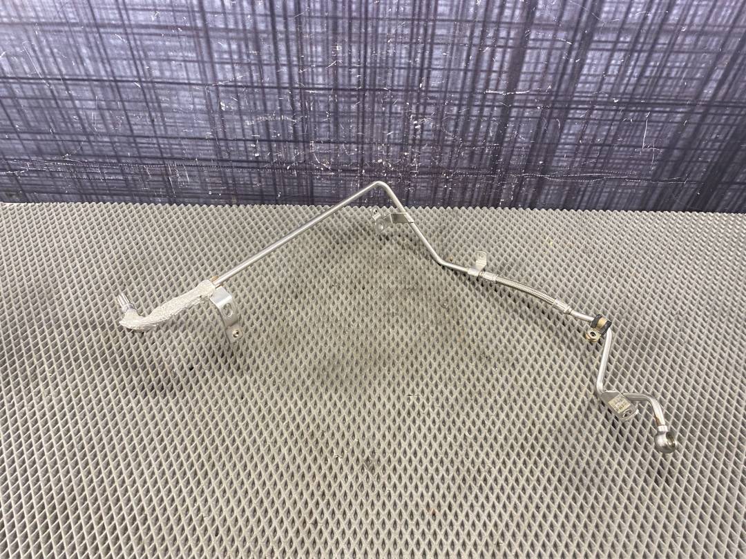 Трубка масляная, 2037 рублей, Красноярск