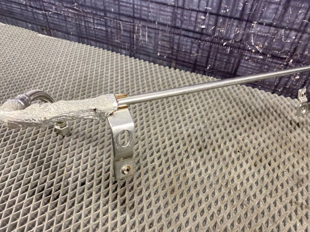 Трубка масляная, 2037 рублей, Красноярск