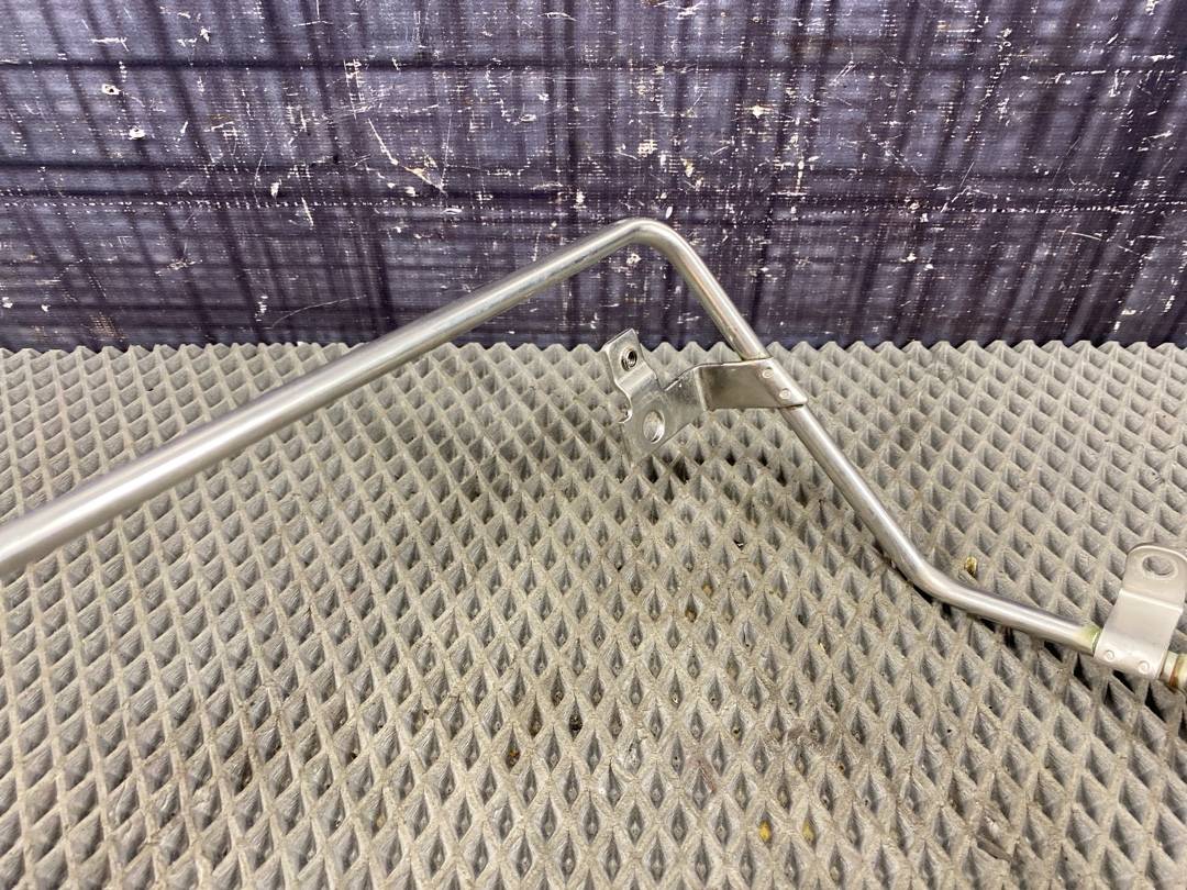 Трубка масляная, 2037 рублей, Красноярск