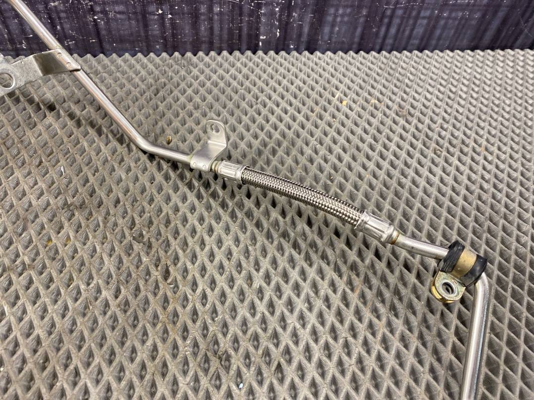 Трубка масляная, 2037 рублей, Красноярск