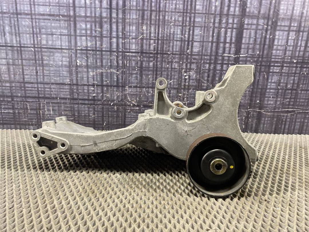 Кронштейн генератора, 896 рублей, Красноярск