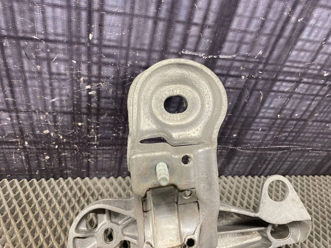 Кронштейн двигателя, 728 рублей, Красноярск