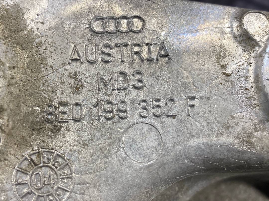 Кронштейн двигателя, 728 рублей, Красноярск