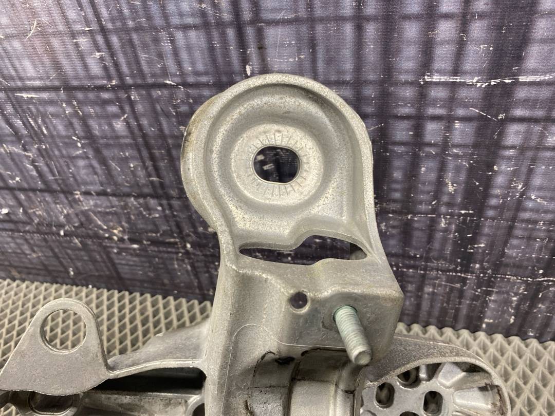 Кронштейн двигателя, 728 рублей, Красноярск