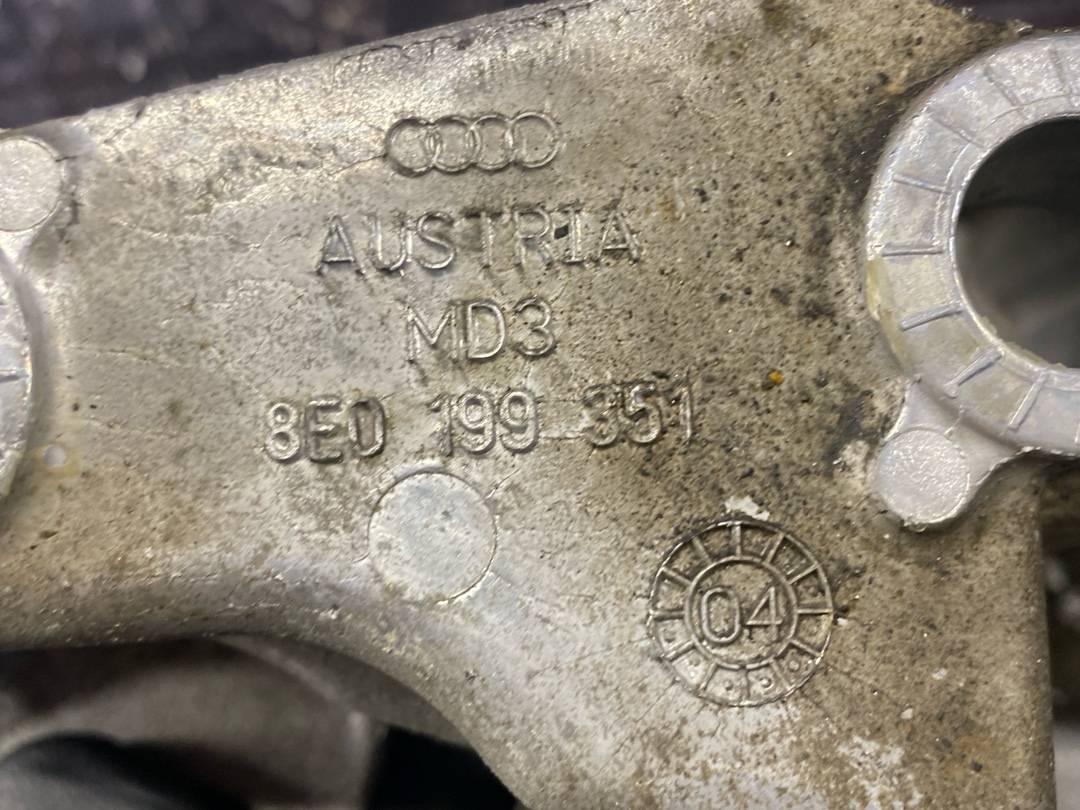 Кронштейн двигателя, 728 рублей, Красноярск