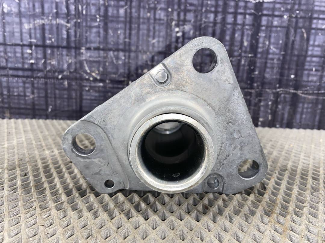 Кронштейн усилителя бампера, 1141 рублей, Красноярск