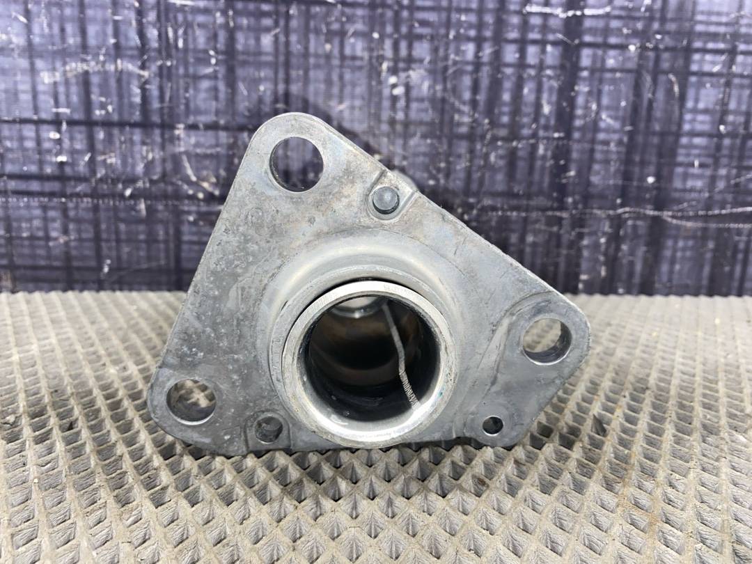 Кронштейн усилителя бампера, 1141 рублей, Красноярск