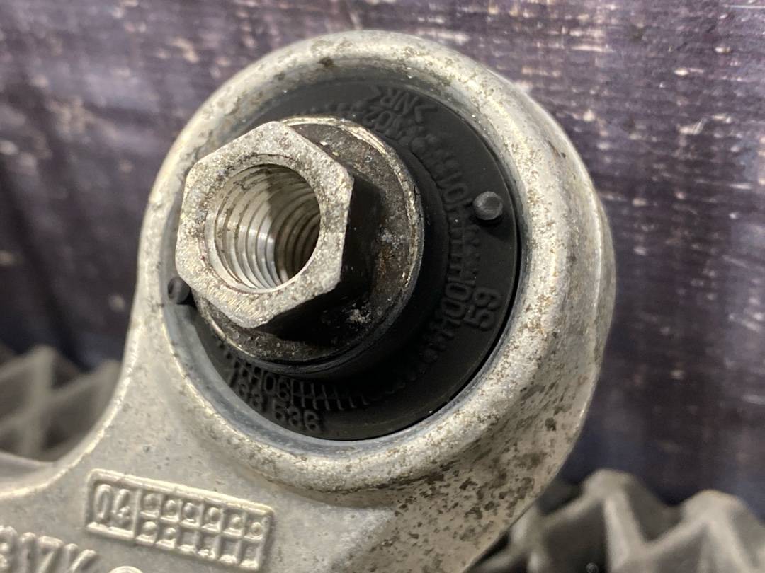 Стойка стабилизатора, 420 рублей, Красноярск