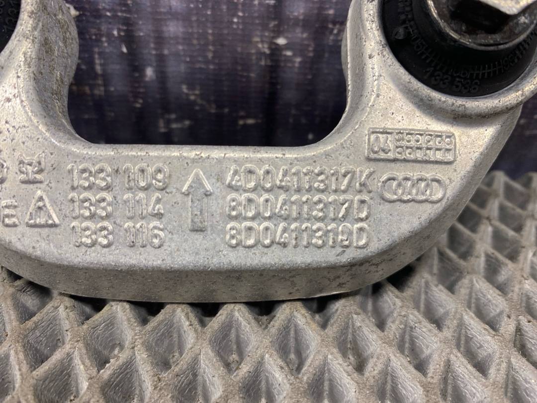 Стойка стабилизатора, 420 рублей, Красноярск