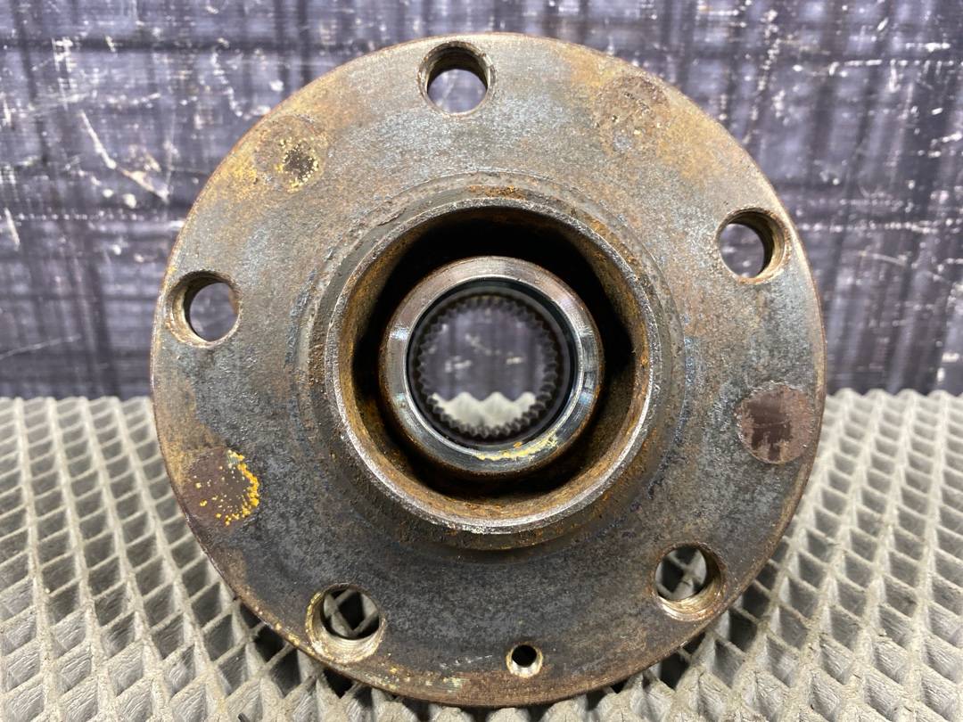 Ступица, 2128 рублей, Красноярск