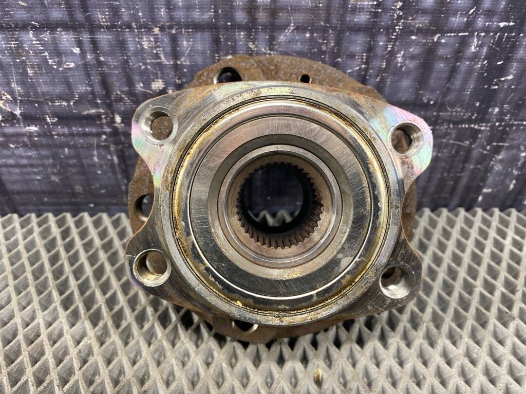 Ступица, 2128 рублей, Красноярск