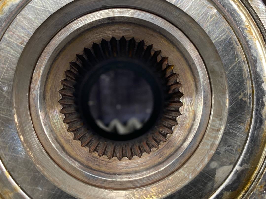 Ступица, 2128 рублей, Красноярск