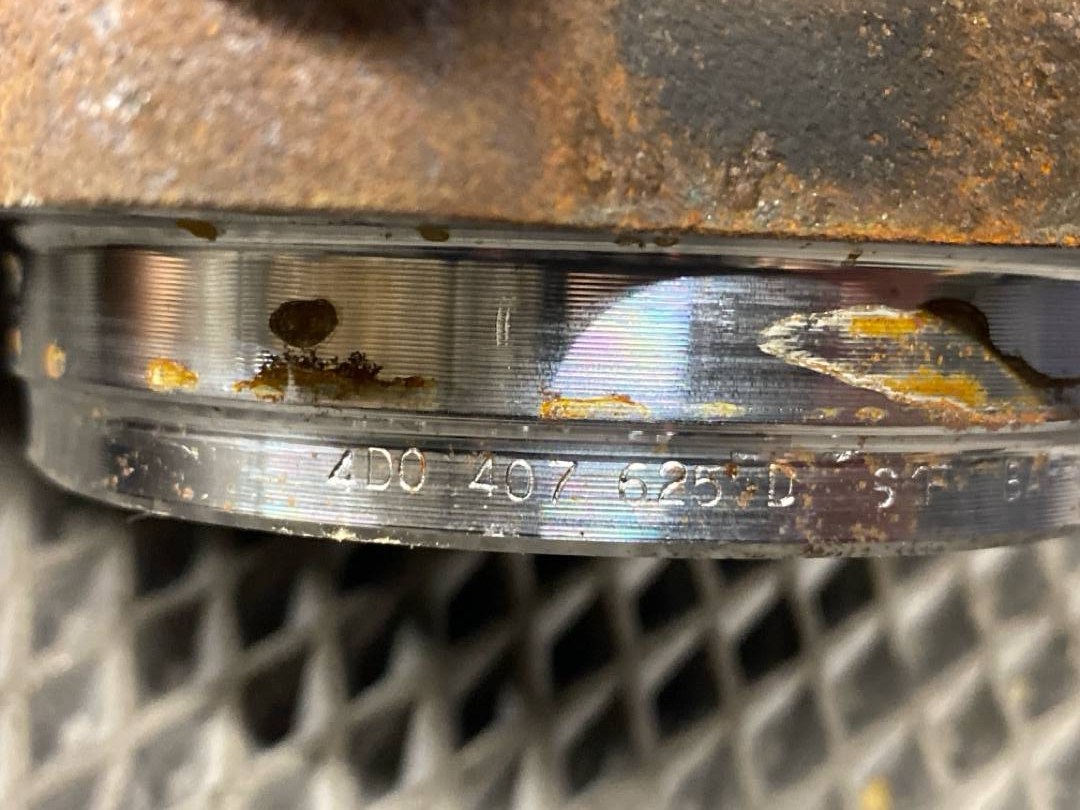 Ступица, 2128 рублей, Красноярск