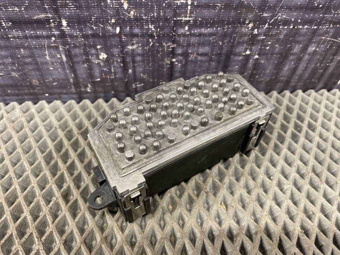 Выходной каскад вентилятора (ЕЖ), 1600 рублей, Красноярск