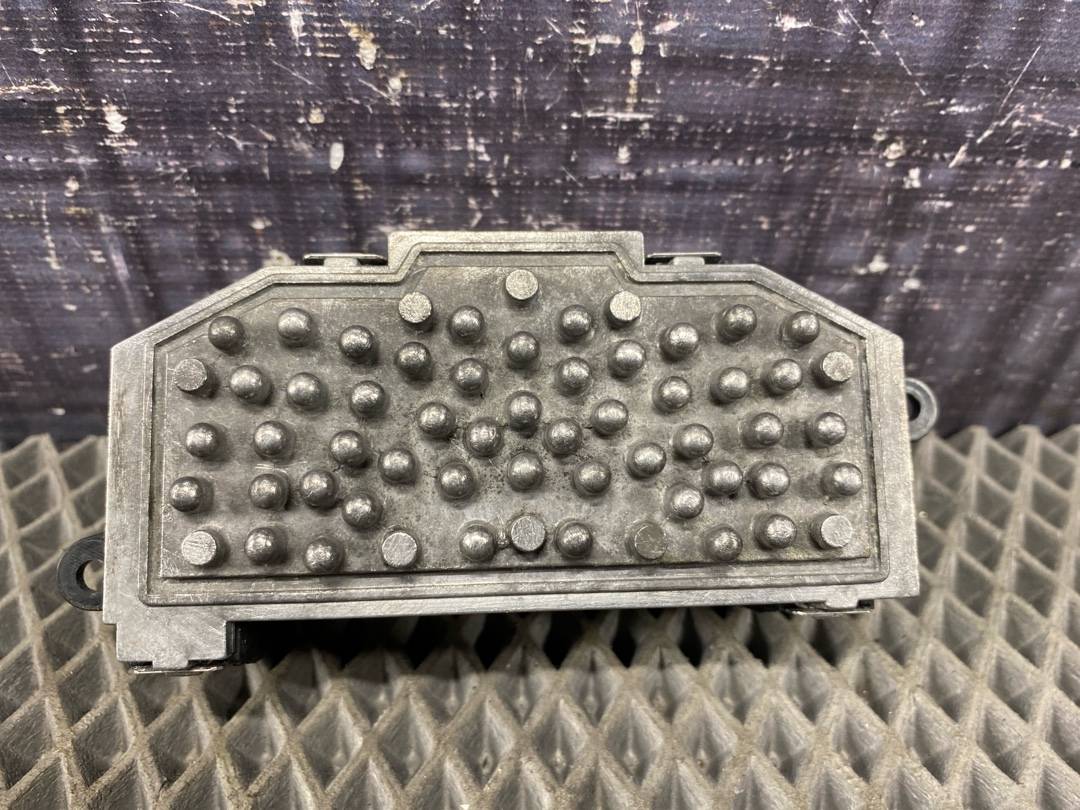 Выходной каскад вентилятора (ЕЖ), 1600 рублей, Красноярск