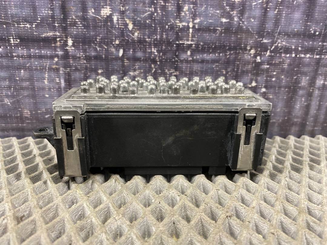 Выходной каскад вентилятора (ЕЖ), 1600 рублей, Красноярск