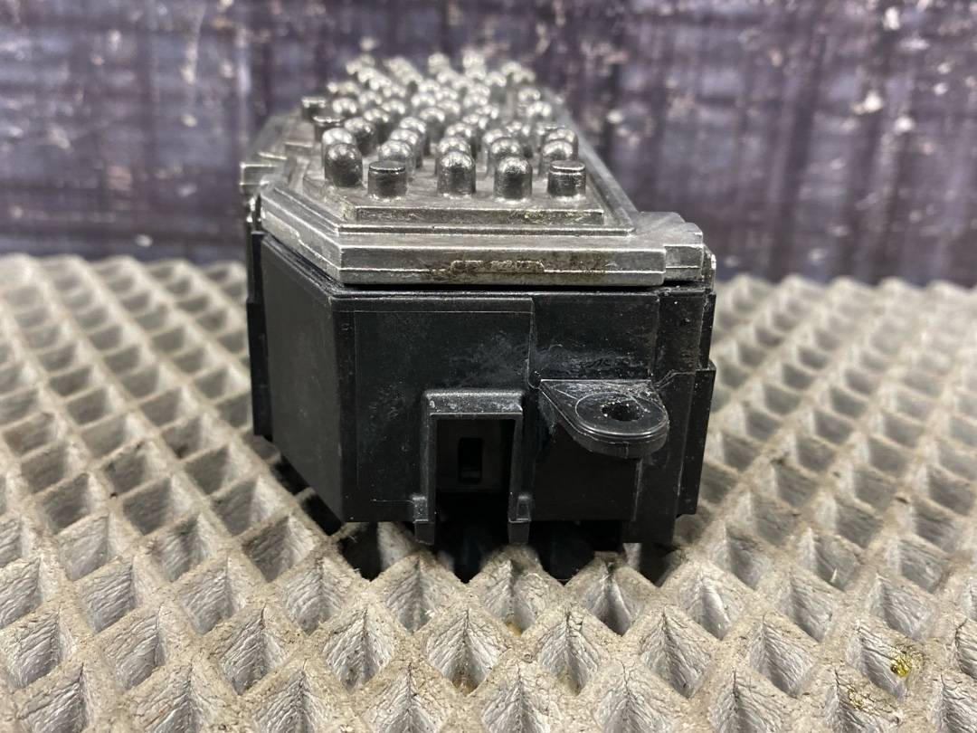 Выходной каскад вентилятора (ЕЖ), 1600 рублей, Красноярск