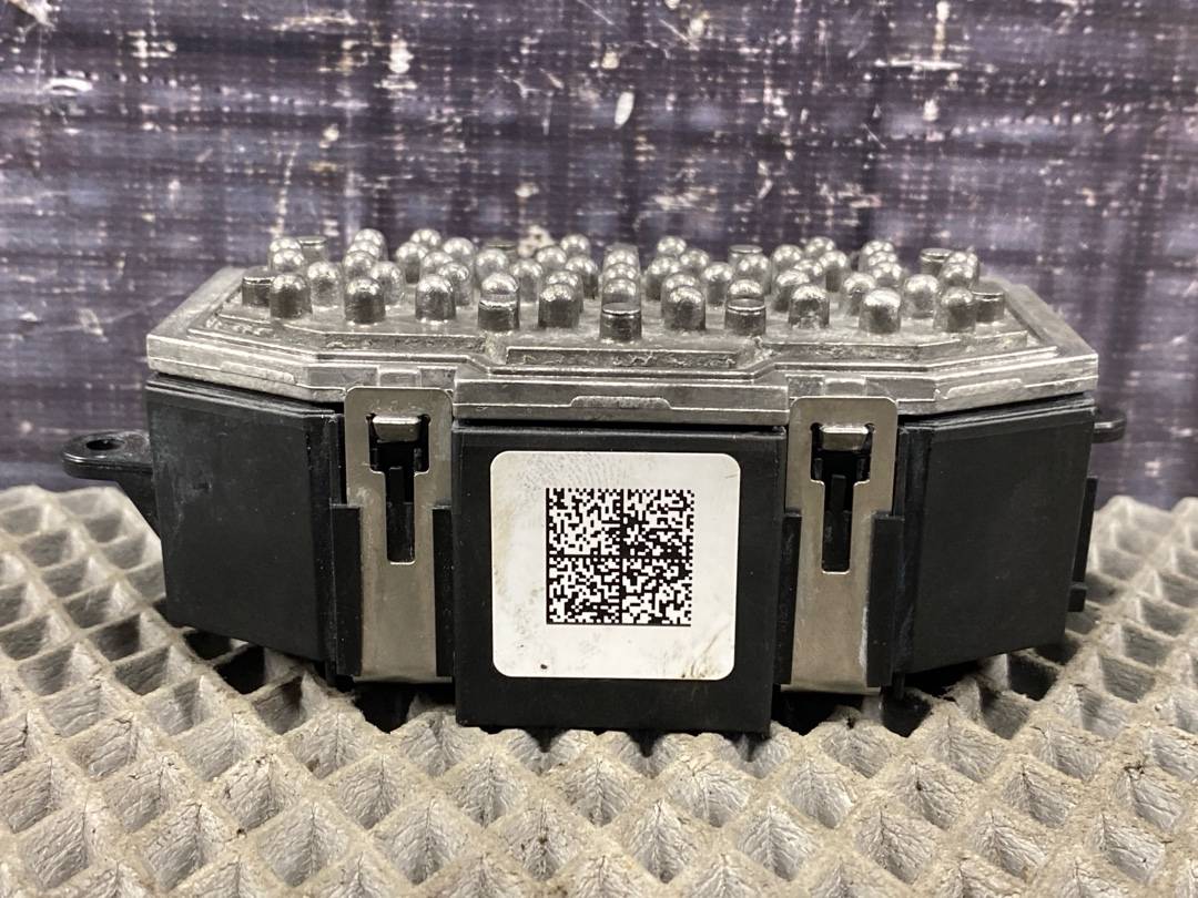 Выходной каскад вентилятора (ЕЖ), 1600 рублей, Красноярск