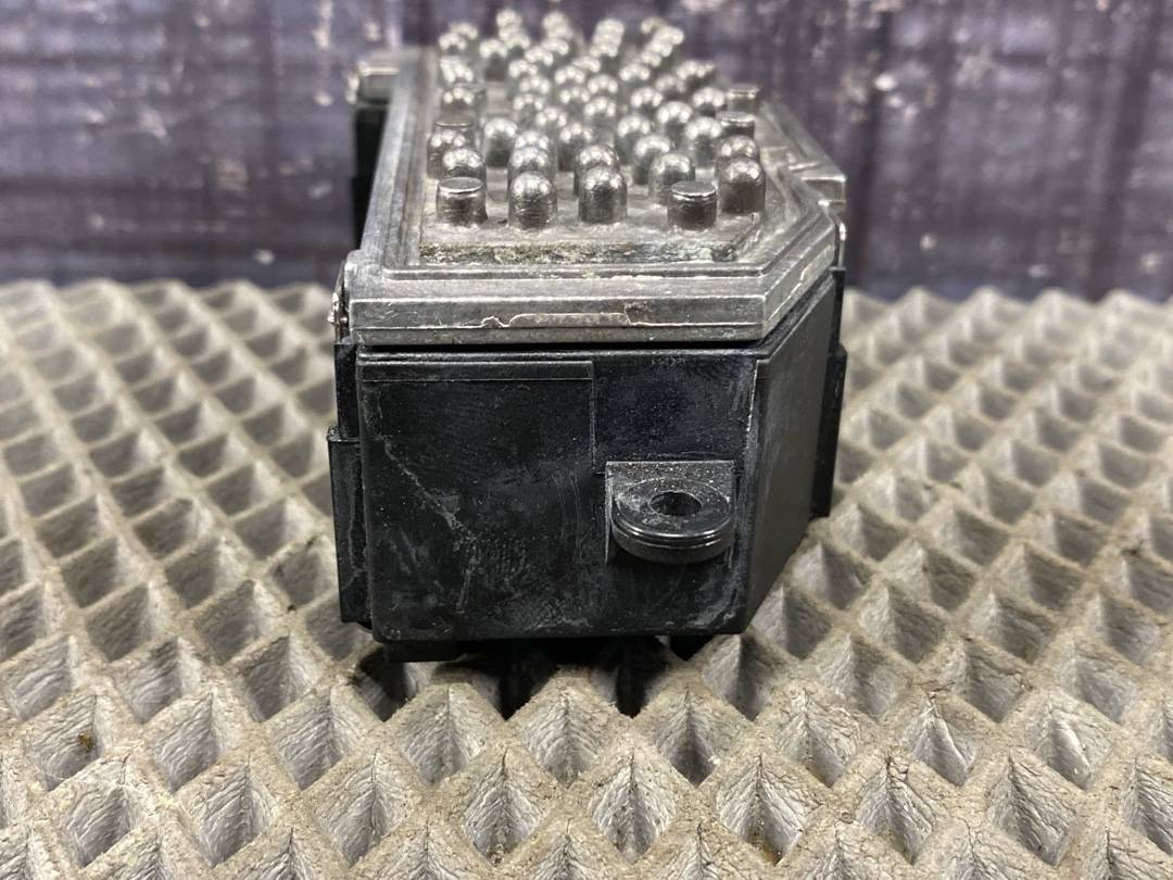 Выходной каскад вентилятора (ЕЖ), 1600 рублей, Красноярск