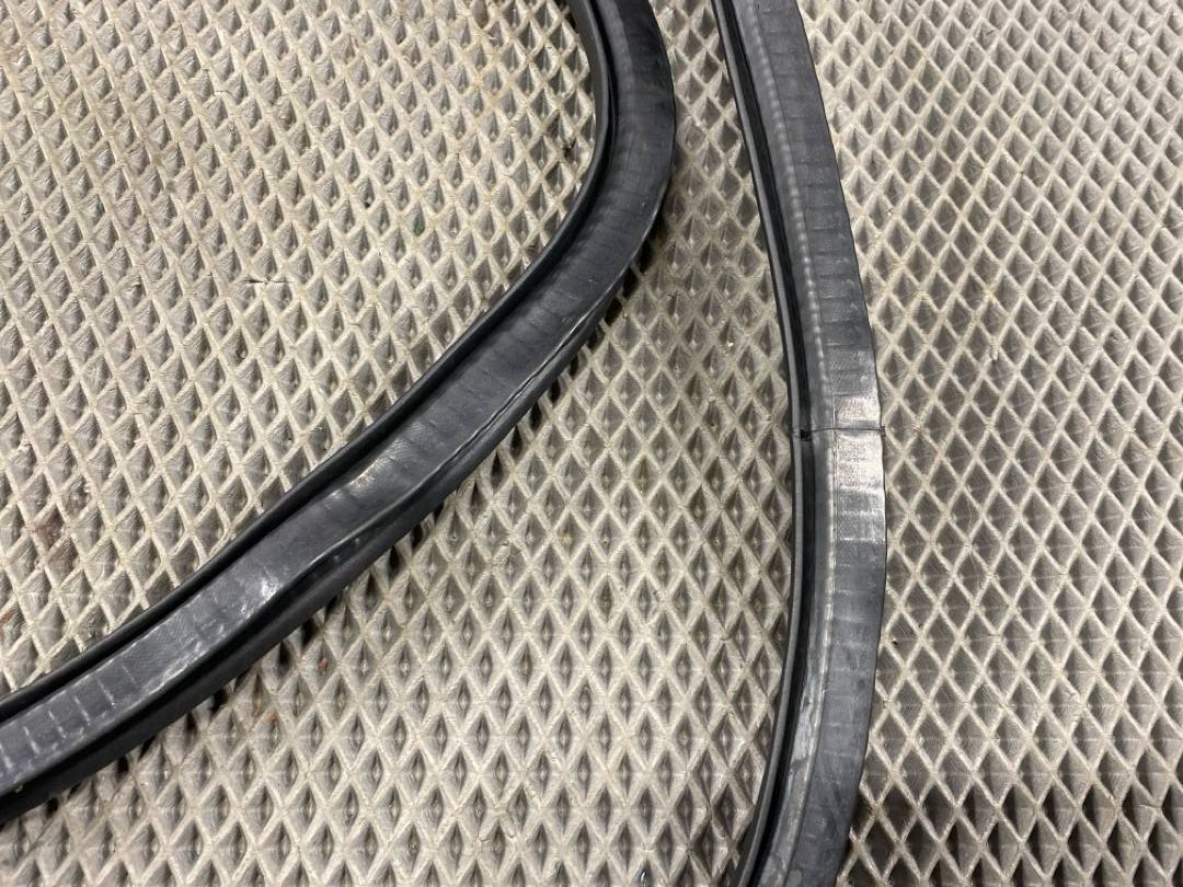 Уплотнительная резинка, 938 рублей, Красноярск