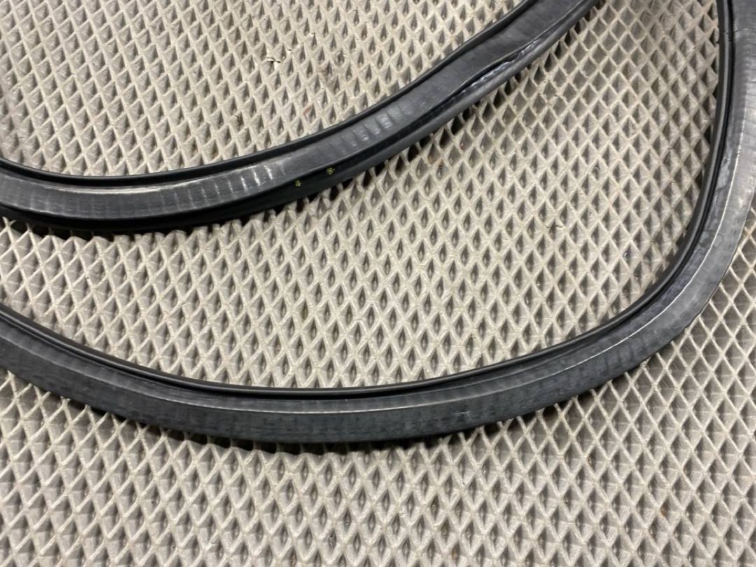 Уплотнительная резинка, 938 рублей, Красноярск