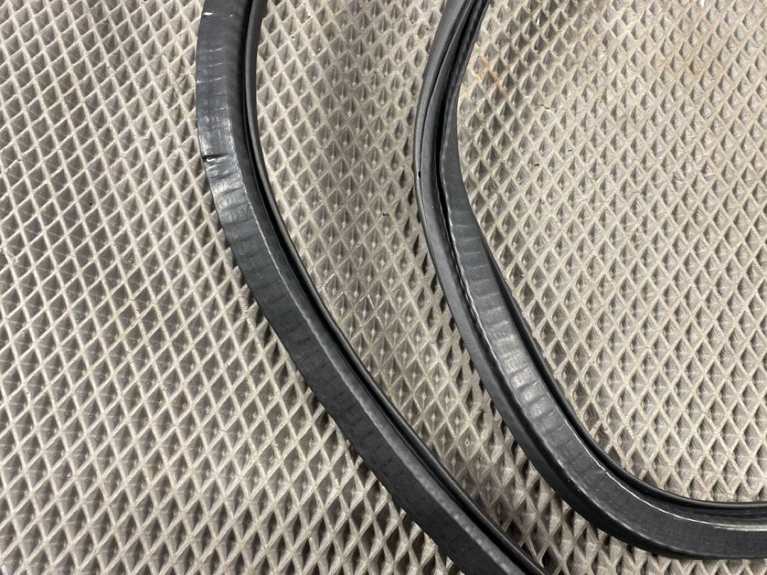 Уплотнительная резинка, 938 рублей, Красноярск