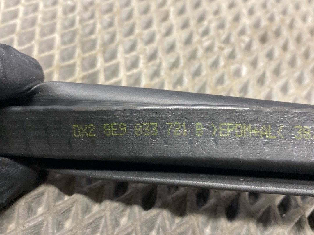 Уплотнительная резинка, 938 рублей, Красноярск