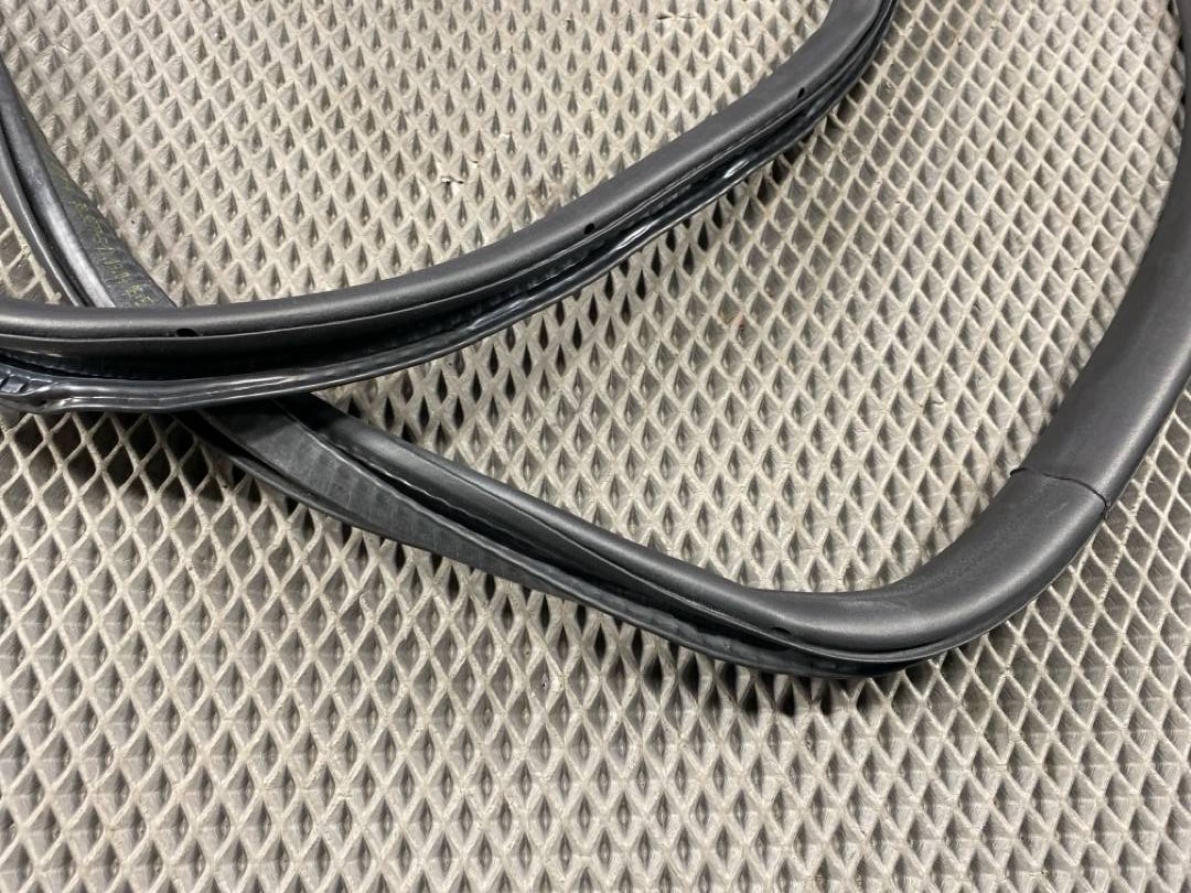 Уплотнительная резинка, 938 рублей, Красноярск