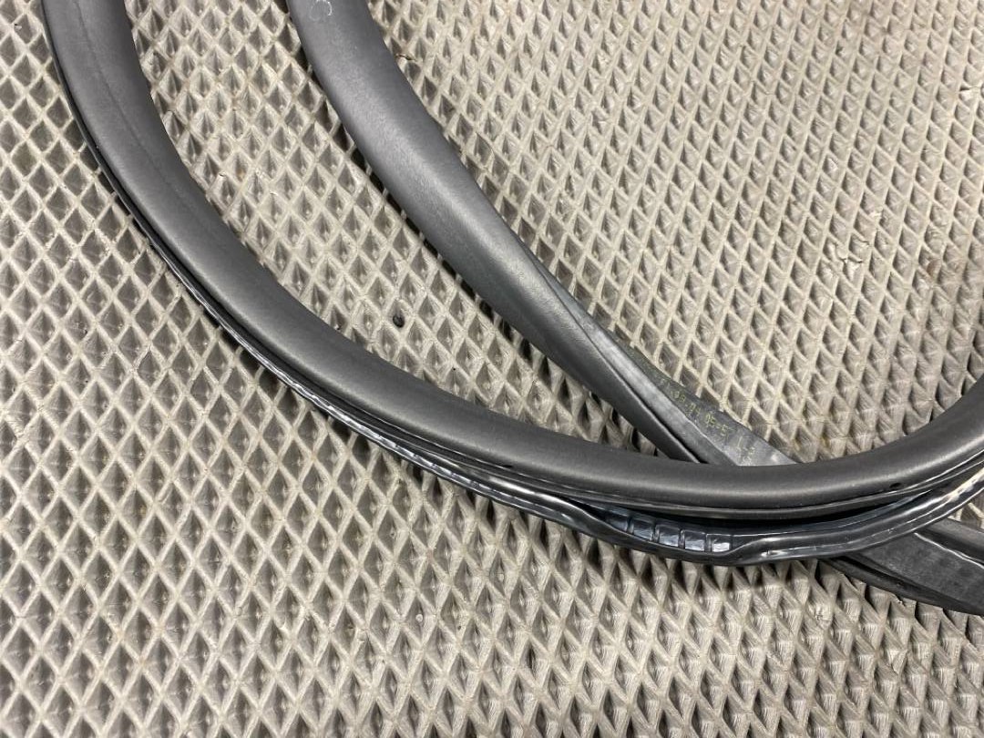 Уплотнительная резинка, 938 рублей, Красноярск