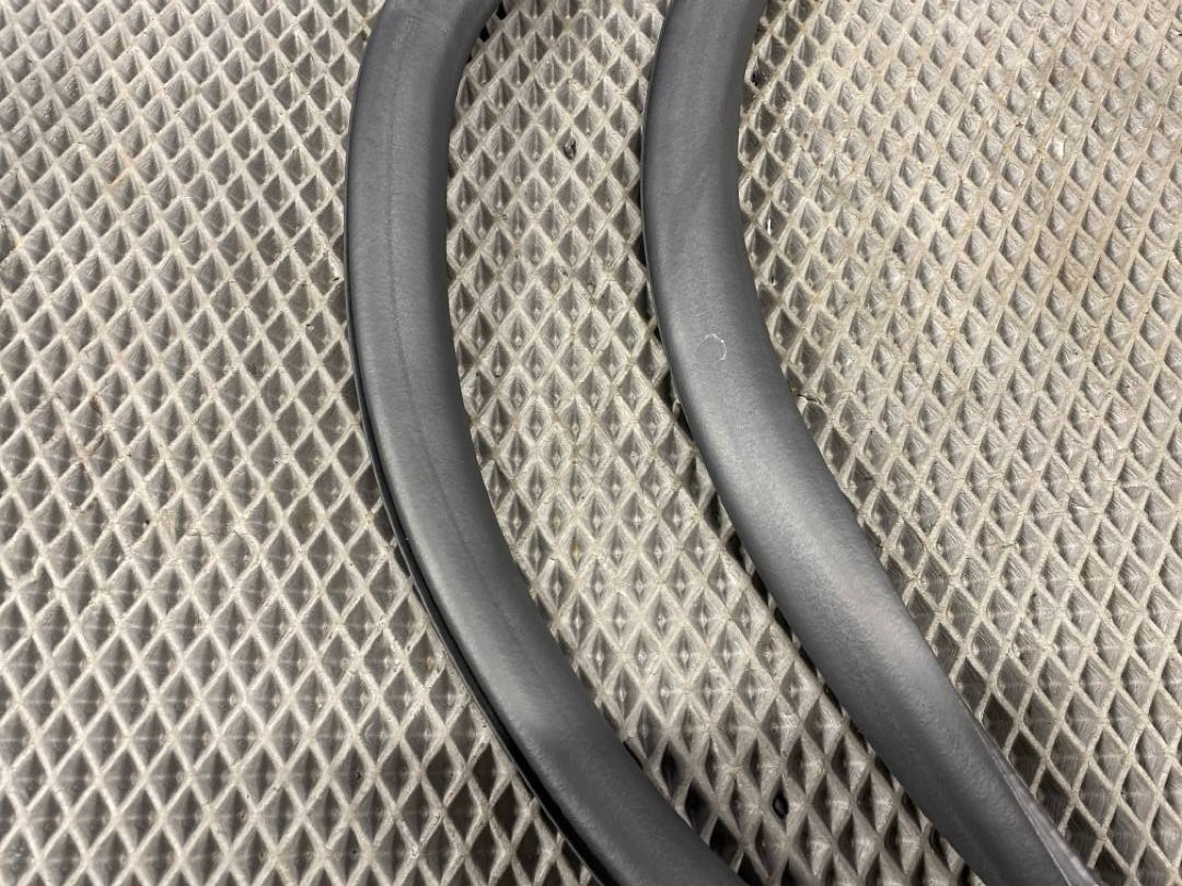 Уплотнительная резинка, 938 рублей, Красноярск