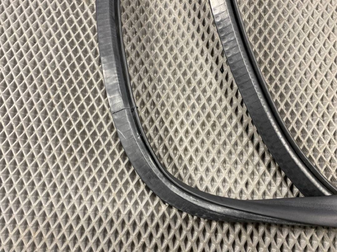 Уплотнительная резинка, 938 рублей, Красноярск