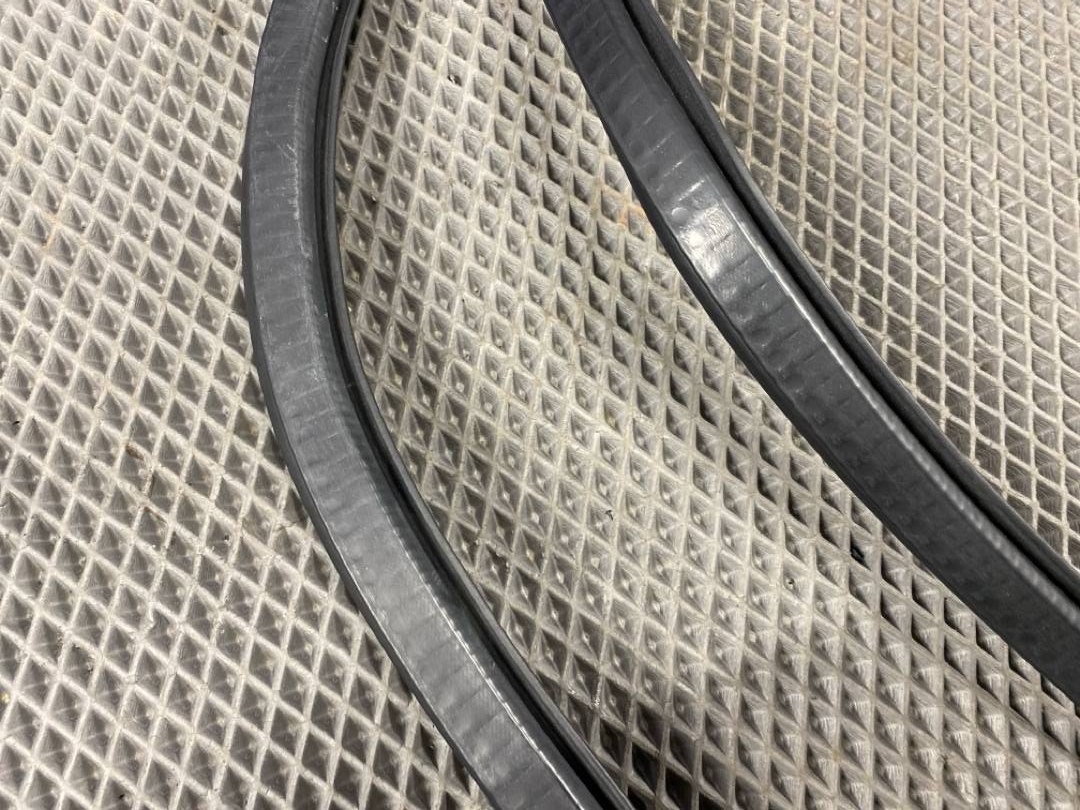 Уплотнительная резинка, 938 рублей, Красноярск