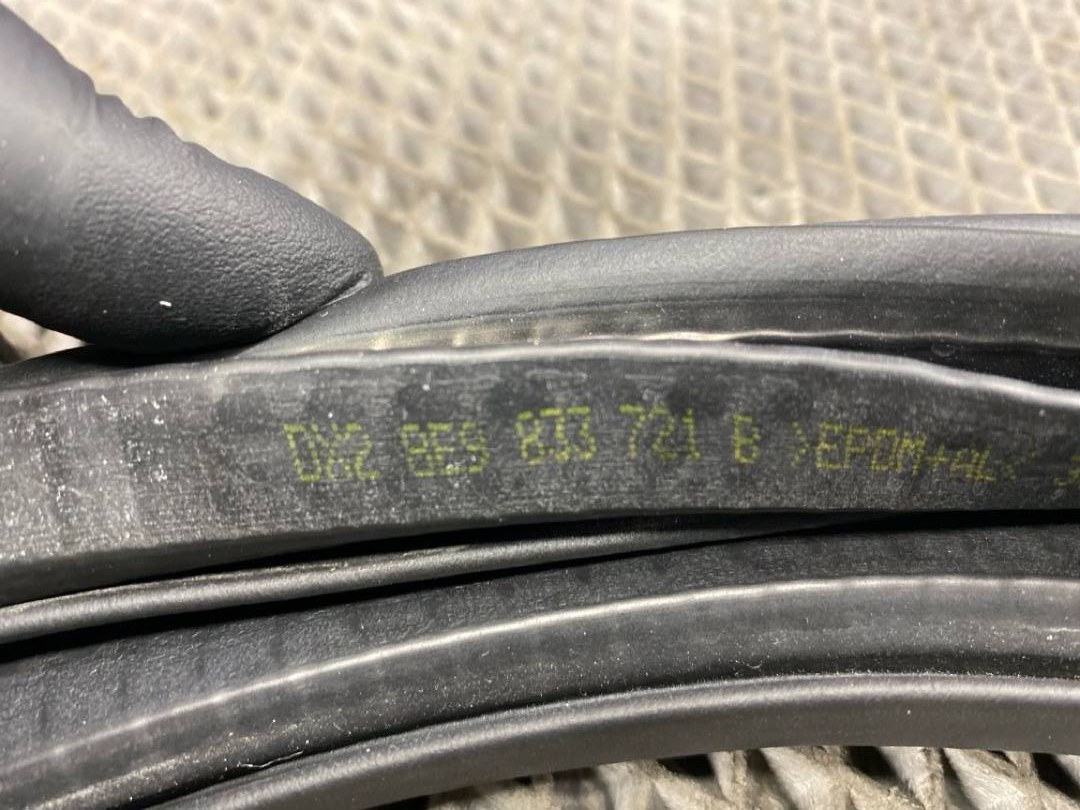 Уплотнительная резинка, 938 рублей, Красноярск