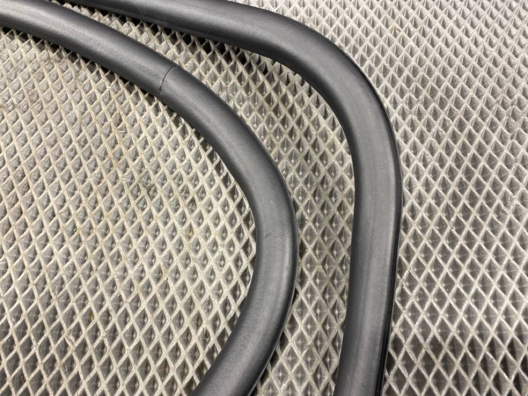 Уплотнительная резинка, 938 рублей, Красноярск