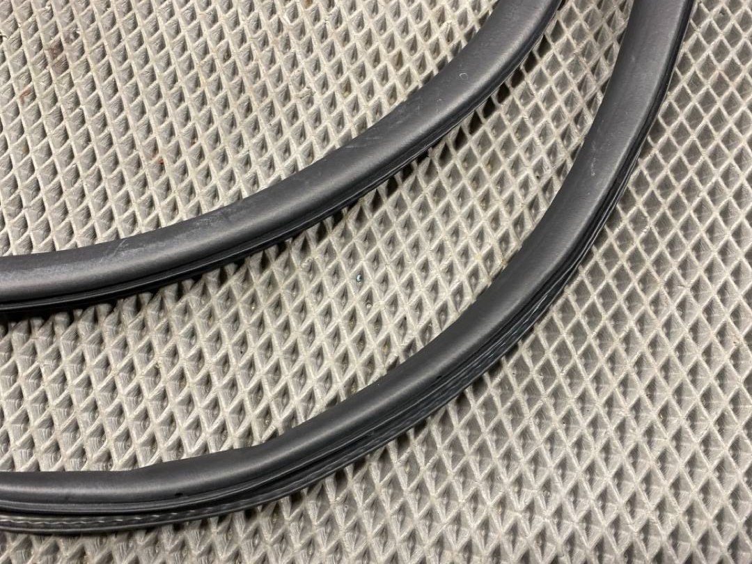 Уплотнительная резинка, 938 рублей, Красноярск