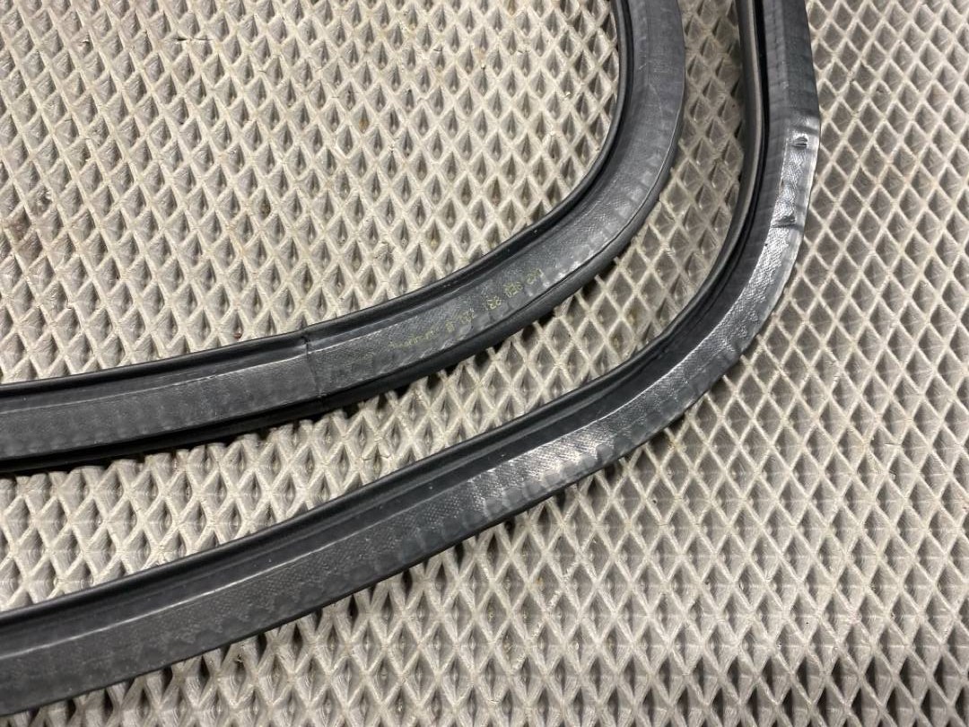 Уплотнительная резинка, 938 рублей, Красноярск