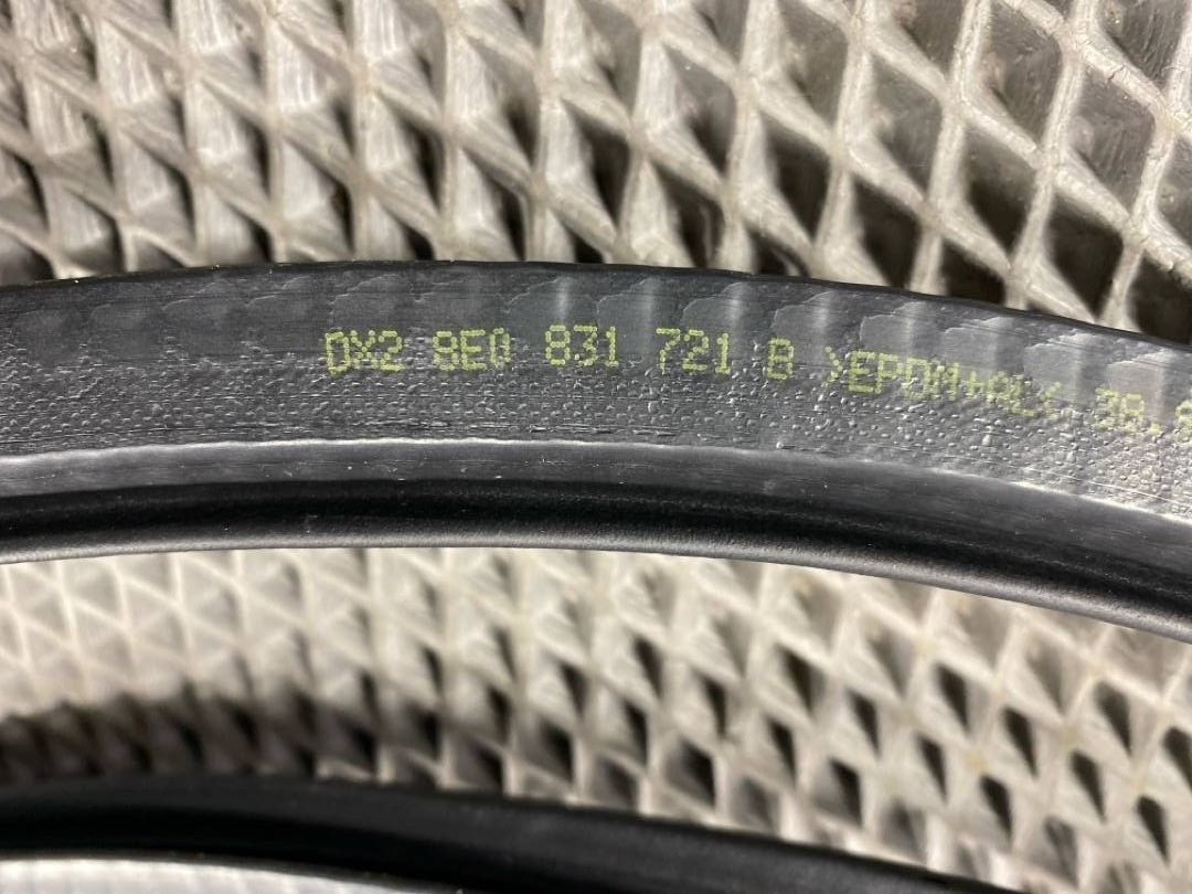 Уплотнительная резинка, 938 рублей, Красноярск