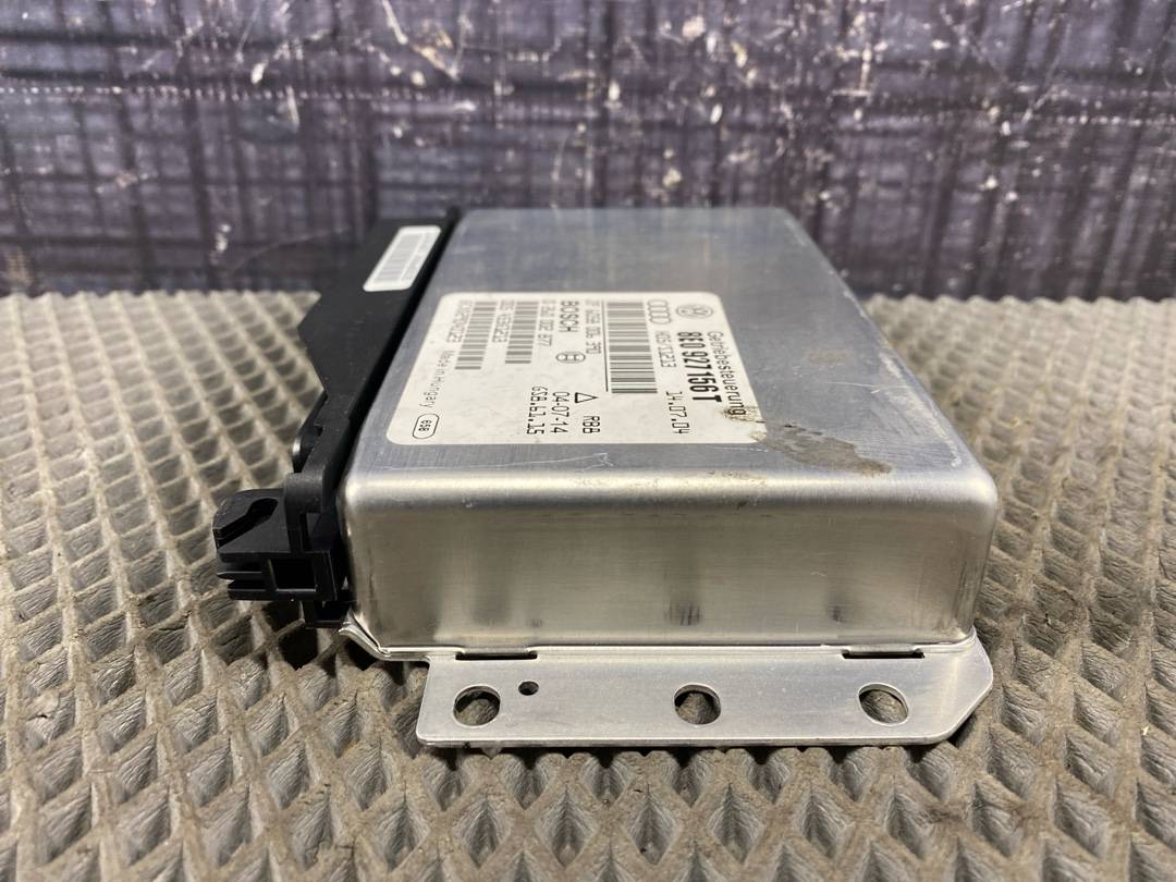 Блок управления АКПП, 1638 рублей, Красноярск