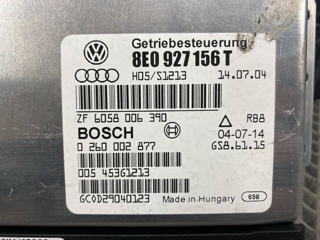 Блок управления АКПП, 1638 рублей, Красноярск