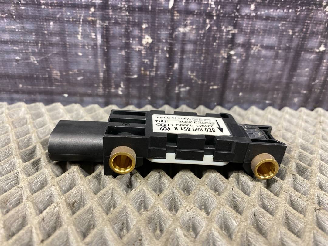 Датчик Airbag, 700 рублей, Красноярск